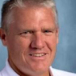 Meet your Posher, Jeffrey